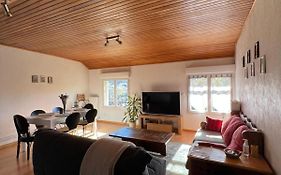 Logement Avec Vue Panoramique A 10Min Des Pistes