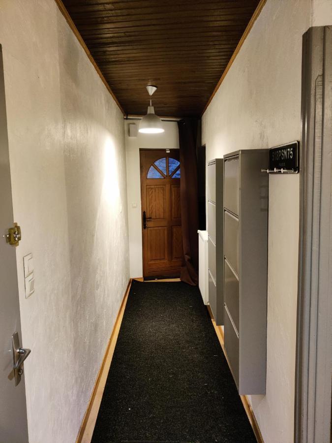Logement Avec Vue Panoramique A 10Min Des Pistes Sauto Extérieur photo