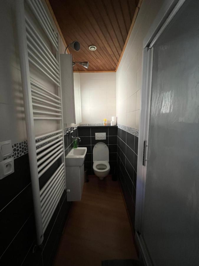 Logement Avec Vue Panoramique A 10Min Des Pistes Sauto Extérieur photo
